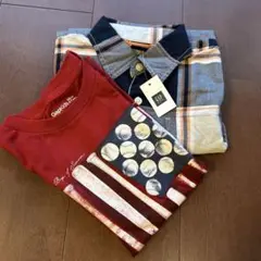 GapKids ２枚セット