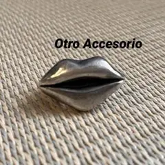 【BEAMS】 Otro Accesorioリップリング