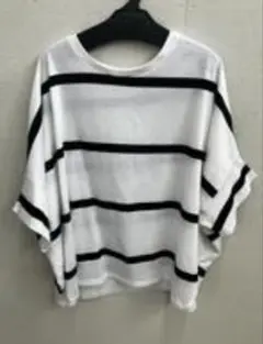 今期品★Saltarse（Mal.購入）★ドルマンTシャツ★M