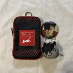 ハイキューグッズ