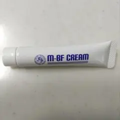 水いぼクリームM-BF CREAM 15g