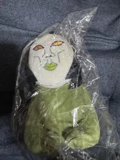 生き物系YouTuber　おろちんゆー　限定生産　ぬいぐるみ(大サイズ)＋おまけ m45591218487_1.jpg?1753871821