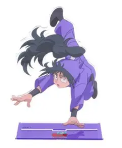 忍たま乱太郎 ビッグアクリルスタンド 久々知兵助