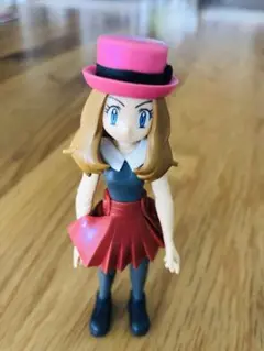 2025年最新】ポケットモンスター モンコレ セレナの人気アイテム