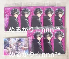 アイナナ ウエハース25 百