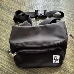 美品★CHUMS！ショルダーバッグ