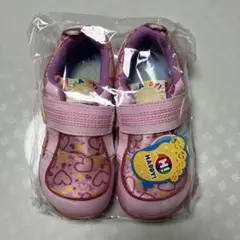 (新品未使用)キッズ 子供 シューズ 19cm