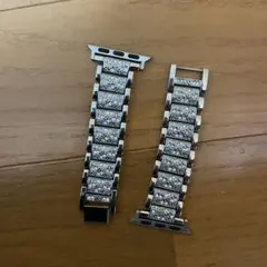 ApplewatchSE40mmバンド