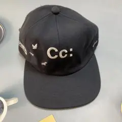 TTT MSW × TAPPEI THINK OF YOU CAP