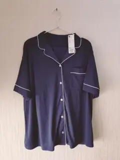 GU　サボンコラボ　パジャマ　ネイビー 3XL
