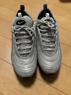 NIKE ナイキ　エア マックス AIR MAX 97 27センチ