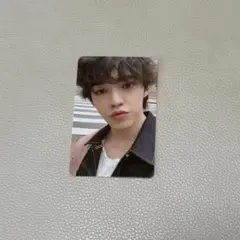 seventeen エスクプス トレカ　ヘンガレ