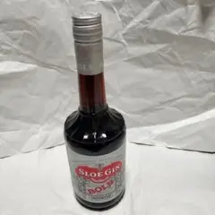 古酒！ボルス スロージン 未開封 超レア！ 2025年最新】bols 古酒の人気アイテム - メルカリ