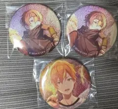東雲彰人 グリ缶 まとめ売り9c 8a