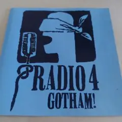 ラブ39 Radio 4 Gotham!