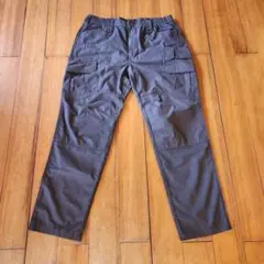 CQR タクティカルパンツ/サバイバル グレー/古着/W40L34 ミリタリー