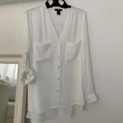 レディース　ブラウス