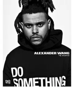 Alexander wang × Do something アレキサンダーワン