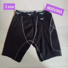 Mizuno スライディングパンツ S