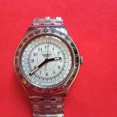 【期間限定出品】Swatch スウォッチ アイロニー　1993年製ヴィンテージ