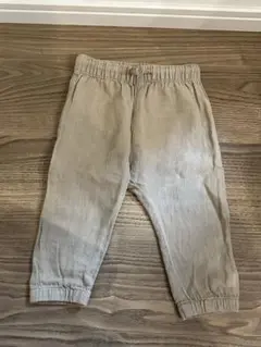 リネンパンツ