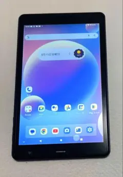 HEADWOLF FPad2 8インチタブレット　中古