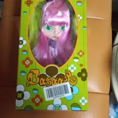 bjdドール新品