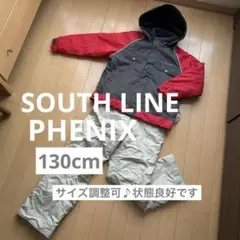 2025年最新】サウスライン SouthLine スキーウェアの人気