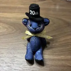 CONRAD TOKYO コンラッドベア　東京 20th Anniversary