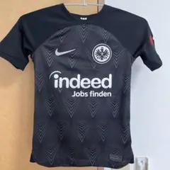 【正規・希少】フランクフルト 2022-23 鎌田大地 #15 NIKE・XS
