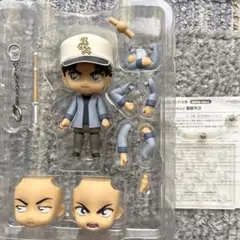 ねんどろいど 名探偵コナン 服部平次 ノンスケール ABS&amp;PVC製 塗装済み可動フィギュア n5ksbvb Amazon.co.jp: ねんどろいど 名探偵コナン 服部平次 ノン
