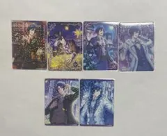 うたプリ ビジュコレ トキヤ N＆特典
