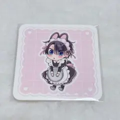 伝説のヤリチンVS鉄壁の尻穴　ととふみ　コースター　③