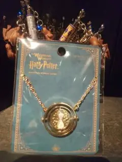 マヤ　Pandora ハリーポッター　空飛ぶ鍵　タイムターナー　2点 ♡Pandora ハリーポッター スピニングタイムターナー♪ - メルカリ
