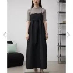 AZUL by moussy キャミワンピース