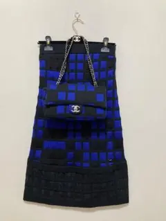 【正規品】激レア!!ワンピース、バッグお揃いセット