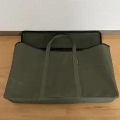 ユニフレーム ツインバーナーUS-1900ケースのみ
