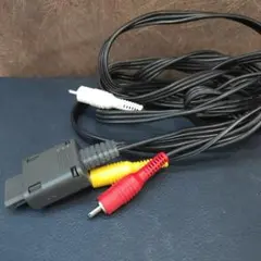 Nintendo AVケーブル 64 スーパーファミコン ゲームキューブ