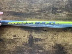 新品未使用USTマミヤ　アッタスパンチ7S