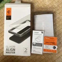 pixel 5a align master フィルム 1枚