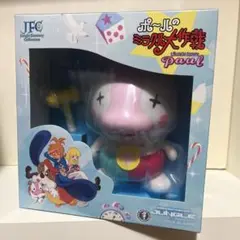 ポールのミラクル大作戦 パックン ドッペ ミラクルカー ソフビ セット ポールのミラクル大作戦ミラクルカー販売中