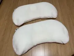 【2個セット】まくらのキタムラ 枕 ジムナストプラス