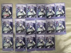 星導ショウ HEROES 1st Anniversaryチェキ