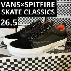 VANS SPITFIRE スピットファイア　スケート　オールドスクール　BMX