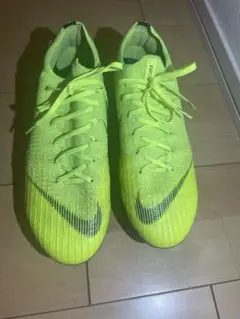 NIKE マーキュリアル ヴェイパー SG 値下可能