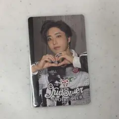 Stray Kids karma HMV ラキドロB ハン