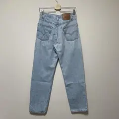 Levi's 550 ストレートデニム W29 L30