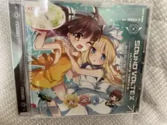 SOUND VOLTEX ULTIMATE TRACKS 弐 cd