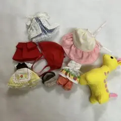 プチブライスアウトフィット　まとめ売り