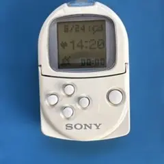 SONY PocketStation SCPH-4000 本体